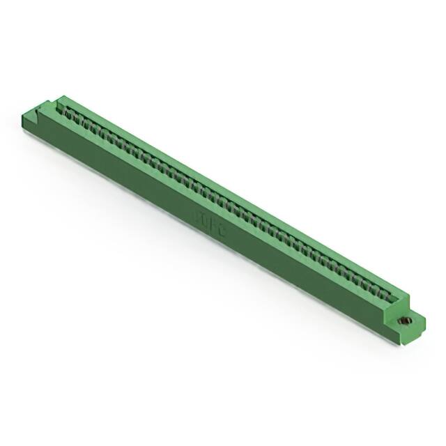 307-039-431-107 EDAC Inc.  Edgeboard Connectors